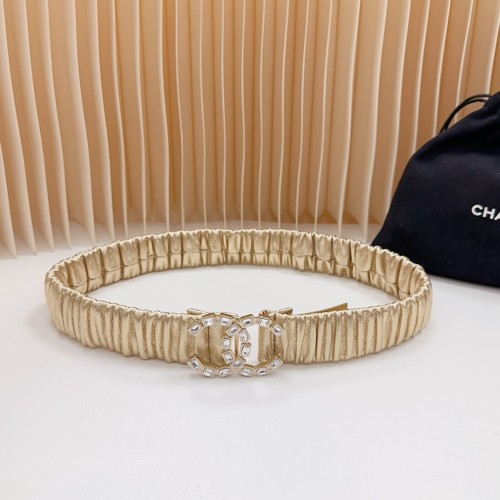Cinture Chanel  3cm