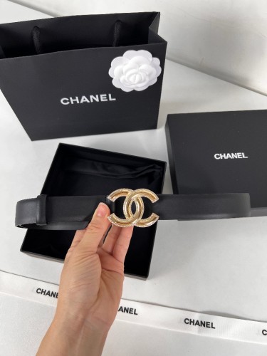 Cinture Chanel   3cm