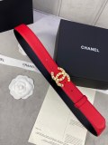 Cinture Chanel   3cm