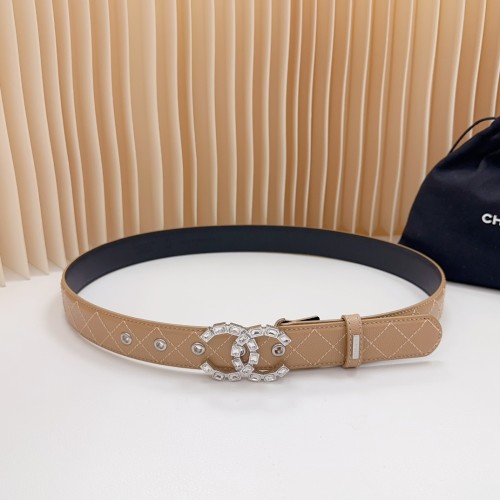 Cinture Chanel   3cm