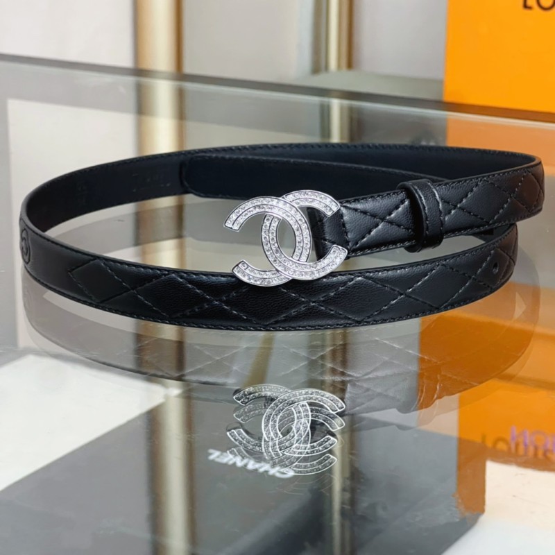 Cinture Chanel  2cm