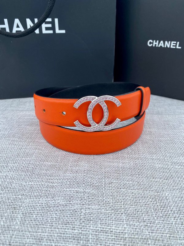Cinture Chanel   3cm