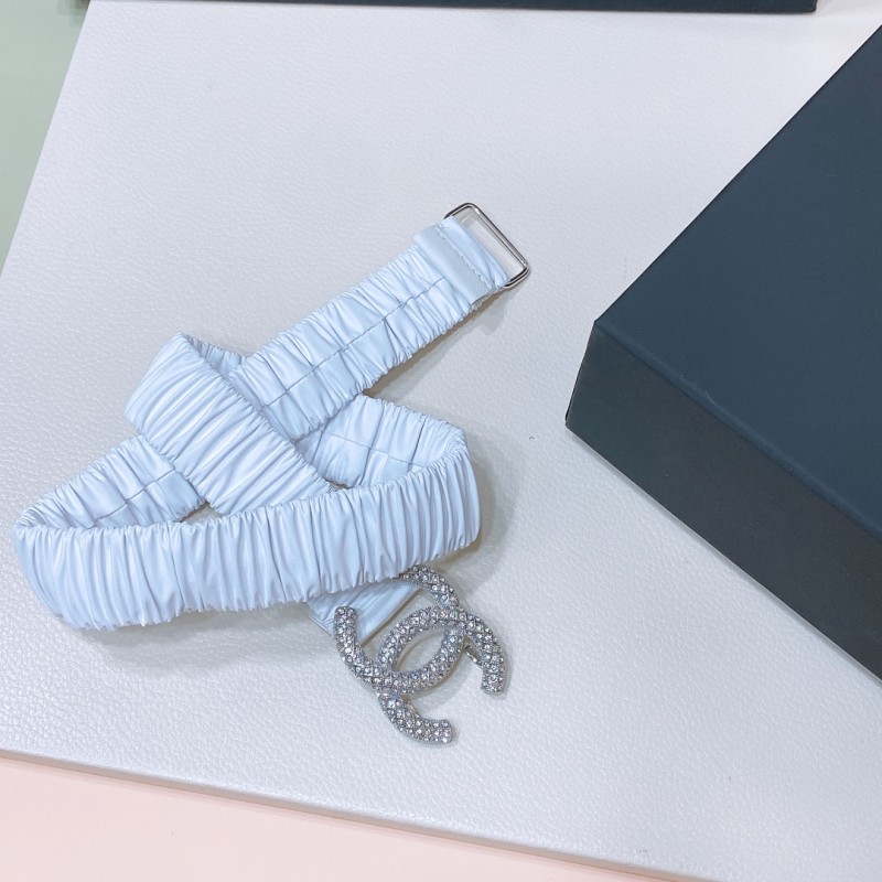 Cinture Chanel   3cm