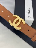 Cinture Chanel   3cm