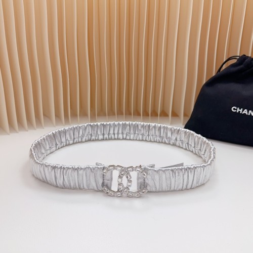 Cinture Chanel  3cm