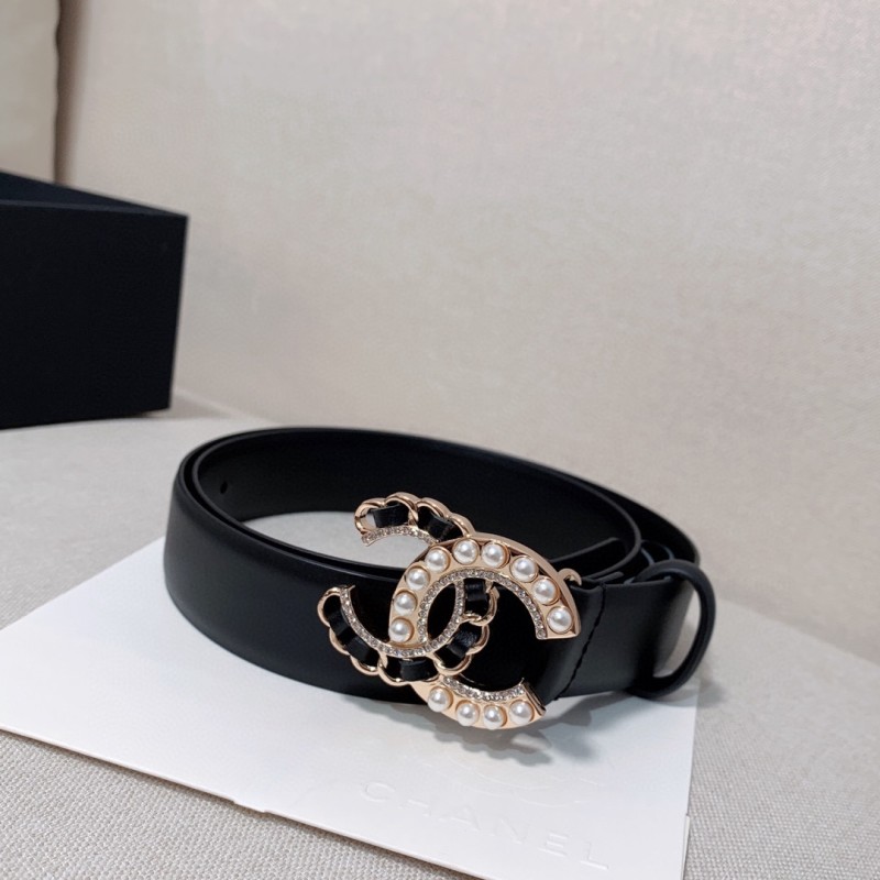 Cinture Chanel   3cm