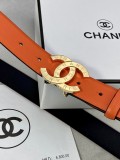 Cinture Chanel   3cm