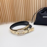 Cinture Chanel  2cm