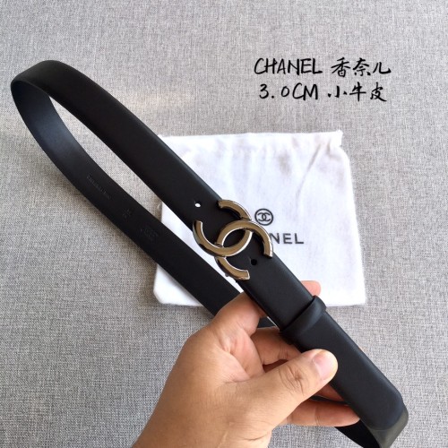 Cinture Chanel   3cm