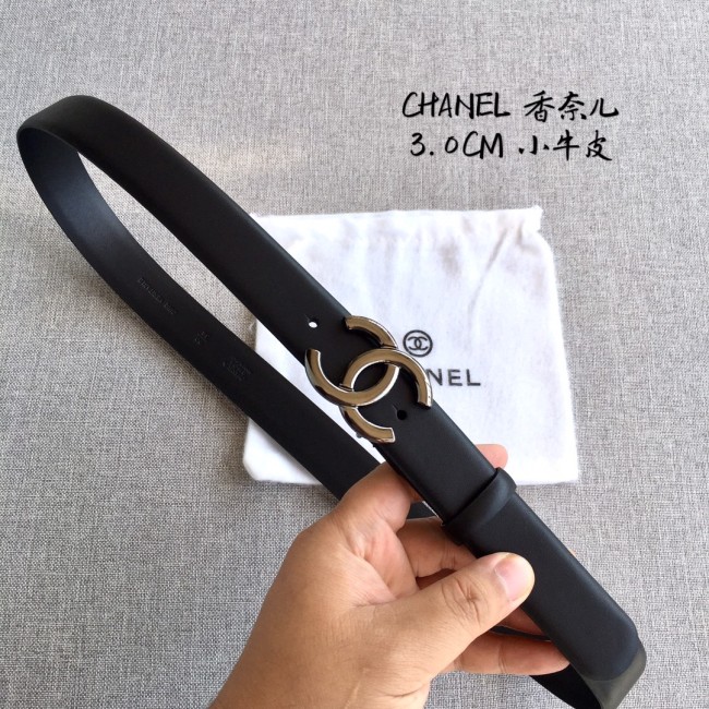 Cinture Chanel 3cm
