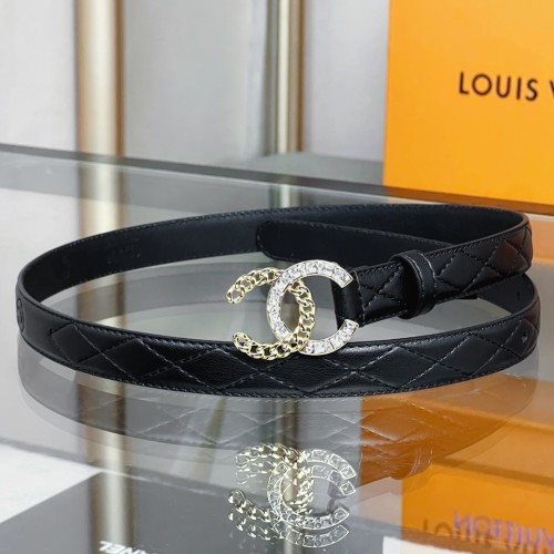 Cinture Chanel  2cm