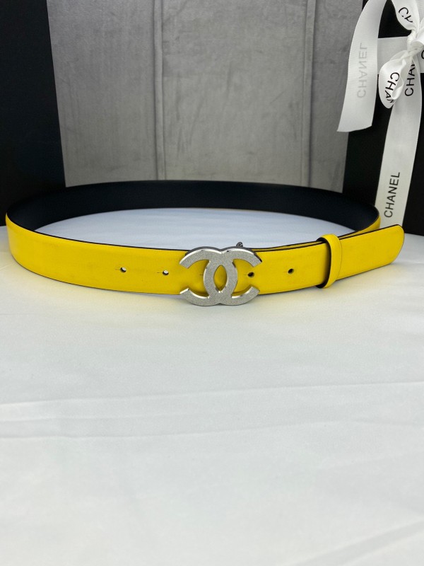 Cinture Chanel   3cm