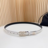 Cinture Chanel  2cm