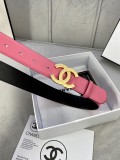 Cinture Chanel   3cm