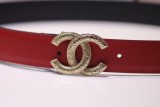 Cinture Chanel   3cm