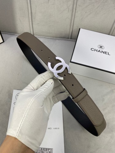 Cinture Chanel  3cm