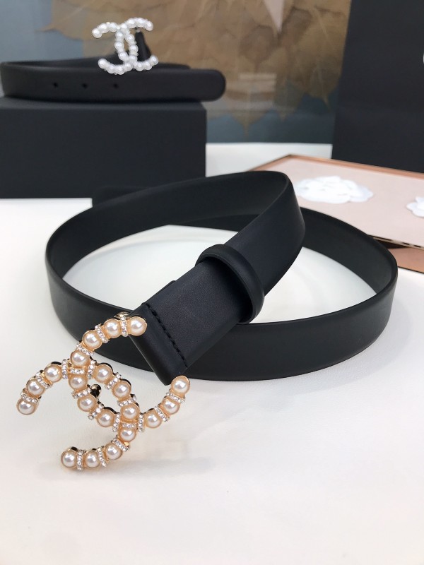 Cinture Chanel  2.8cm
