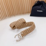 Cinture Chanel  3cm