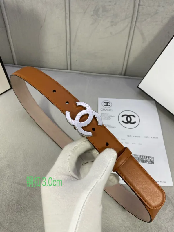 Cinture Chanel   3cm
