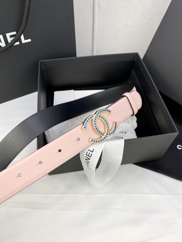 Cinture Chanel  3cm