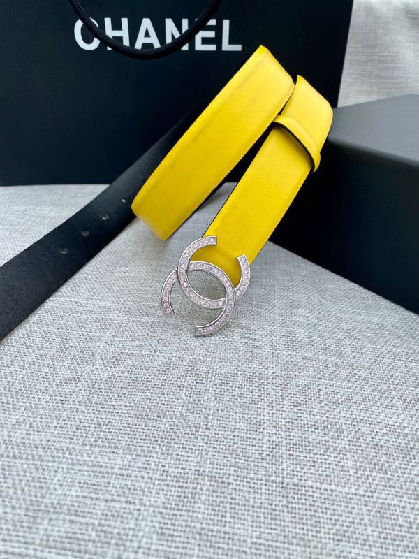 Cinture Chanel   3cm