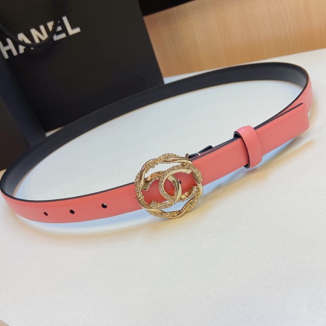 Cinture Chanel 2cm