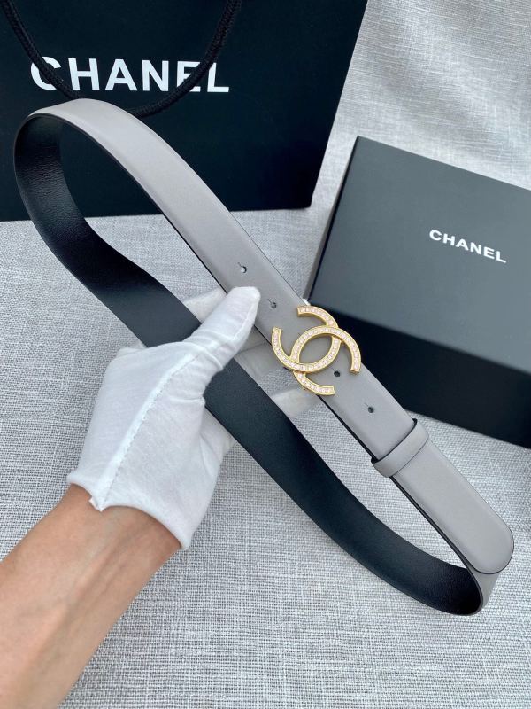 Cinture Chanel   3cm