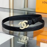 Cinture Chanel  2cm