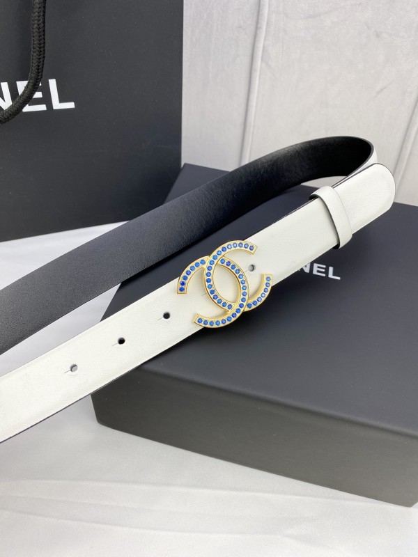 Cinture Chanel  3cm