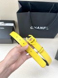 Cinture Chanel   3cm