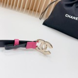 Cinture Chanel  2cm