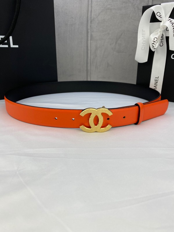 Cinture Chanel   3cm