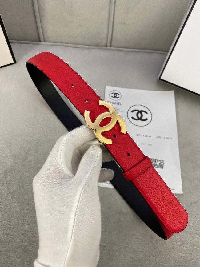 Cinture Chanel 3cm