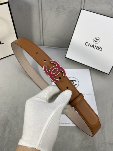 Cinture Chanel   3cm