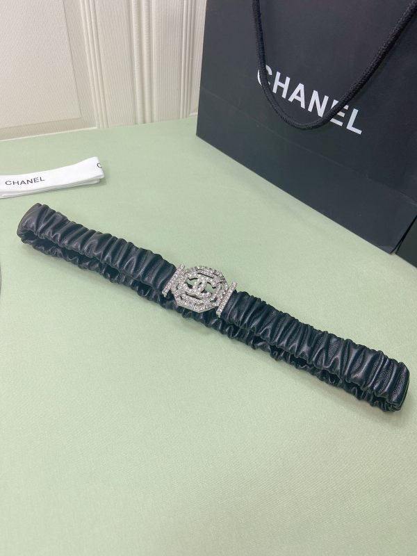 Cinture Chanel   3cm