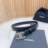 Cinture Chanel   3cm