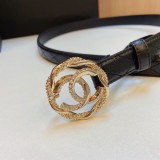 Cinture Chanel  2cm