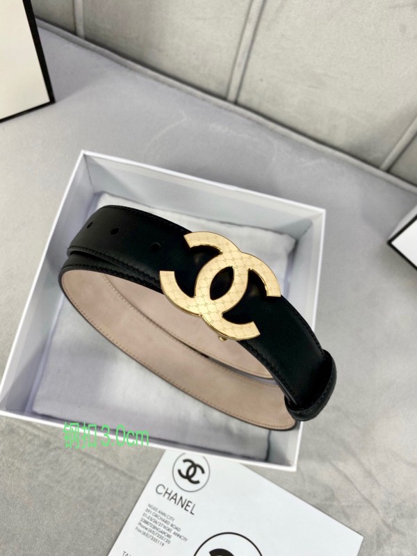 Cinture Chanel   3cm