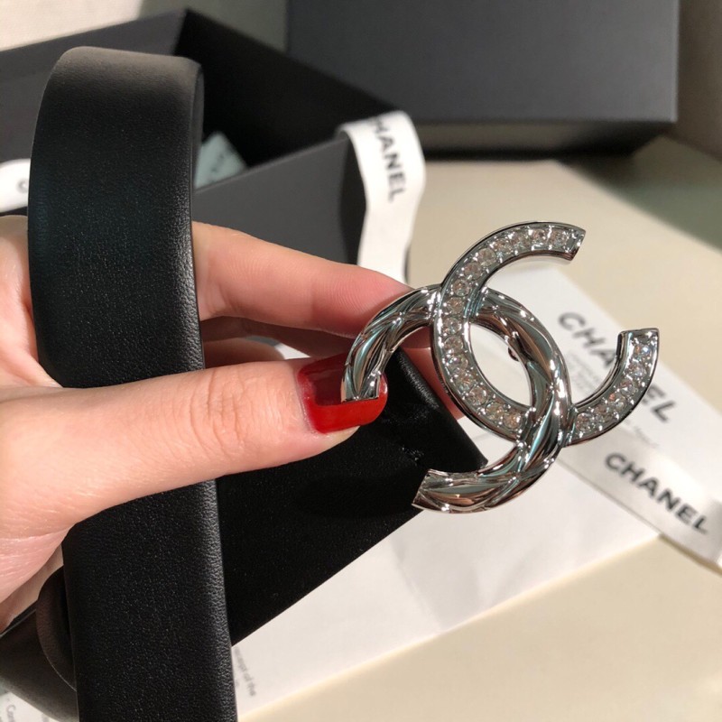 Cinture Chanel   3cm
