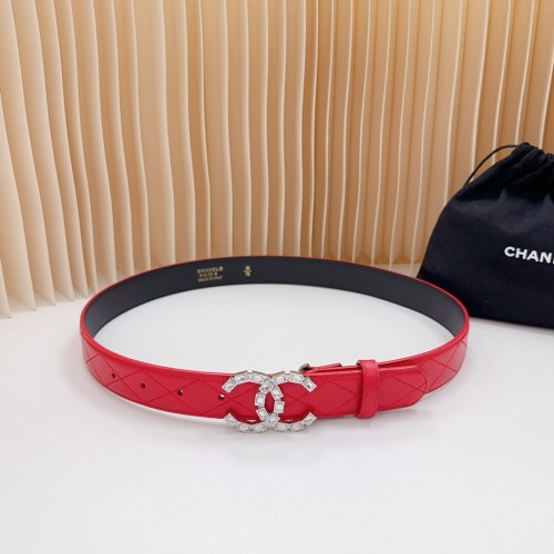 Cinture Chanel   3cm