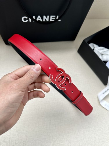 Cinture Chanel  3cm