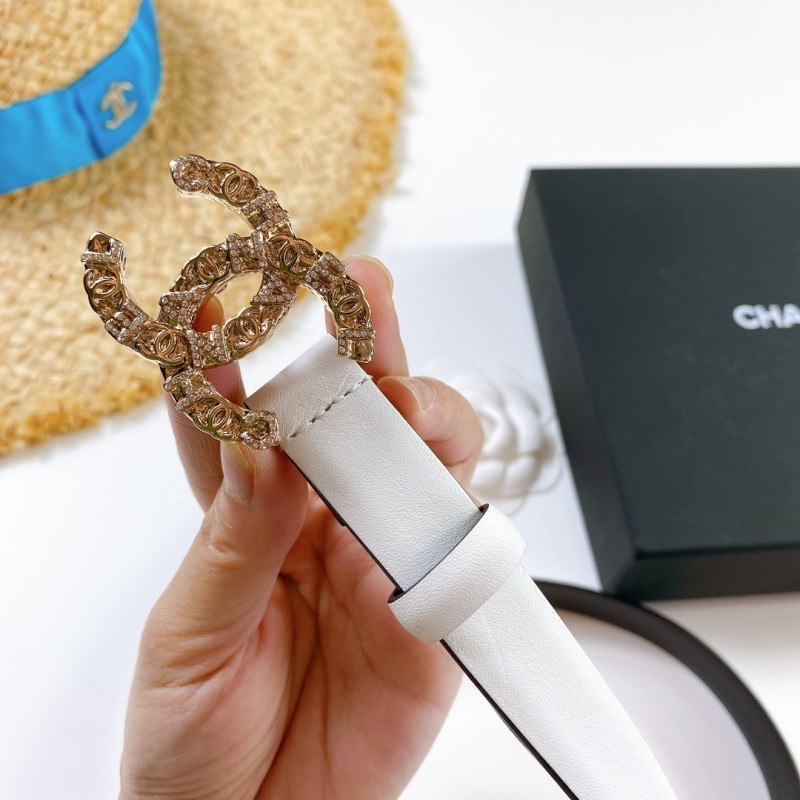 Cinture Chanel  2cm