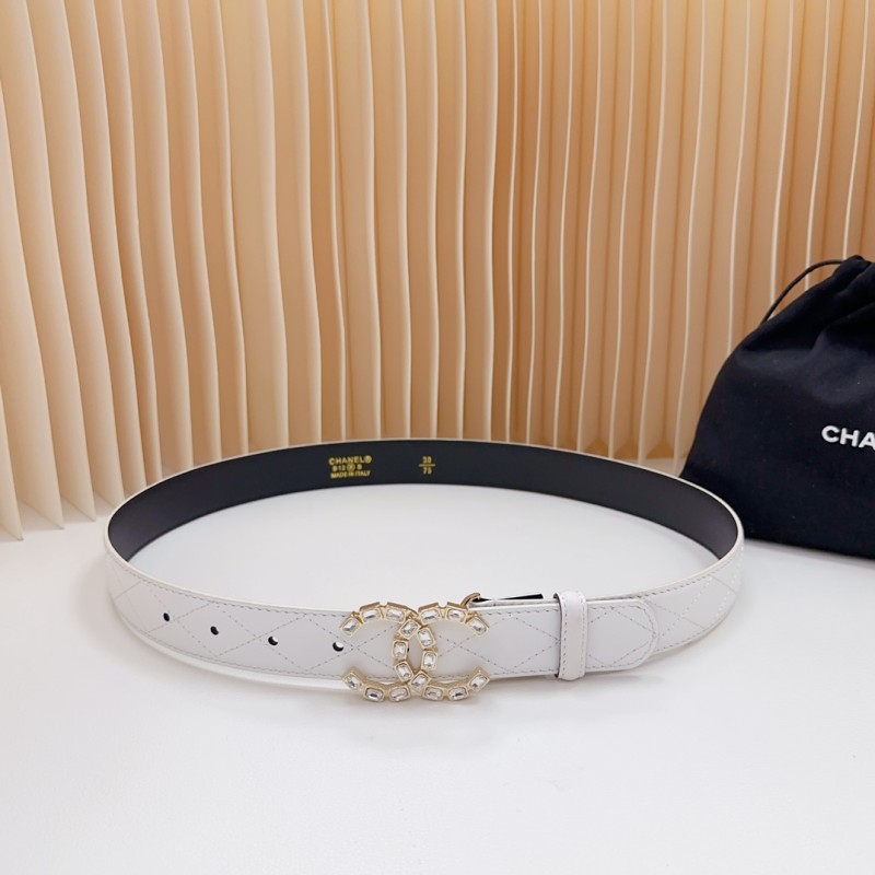 Cinture Chanel   3cm
