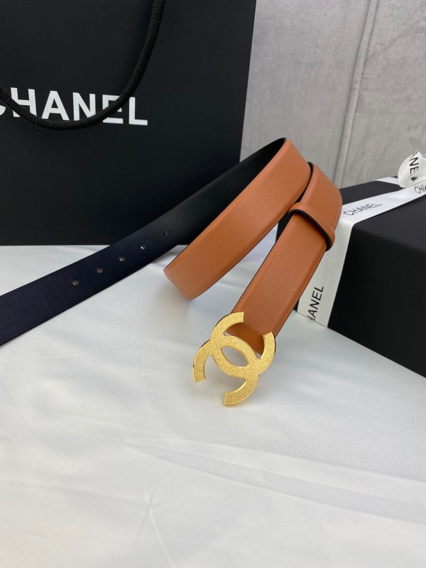 Cinture Chanel   3cm