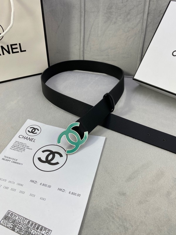 Cinture Chanel   3cm