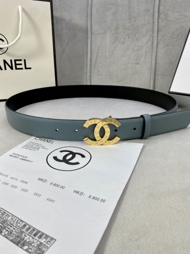 Cinture Chanel   3cm