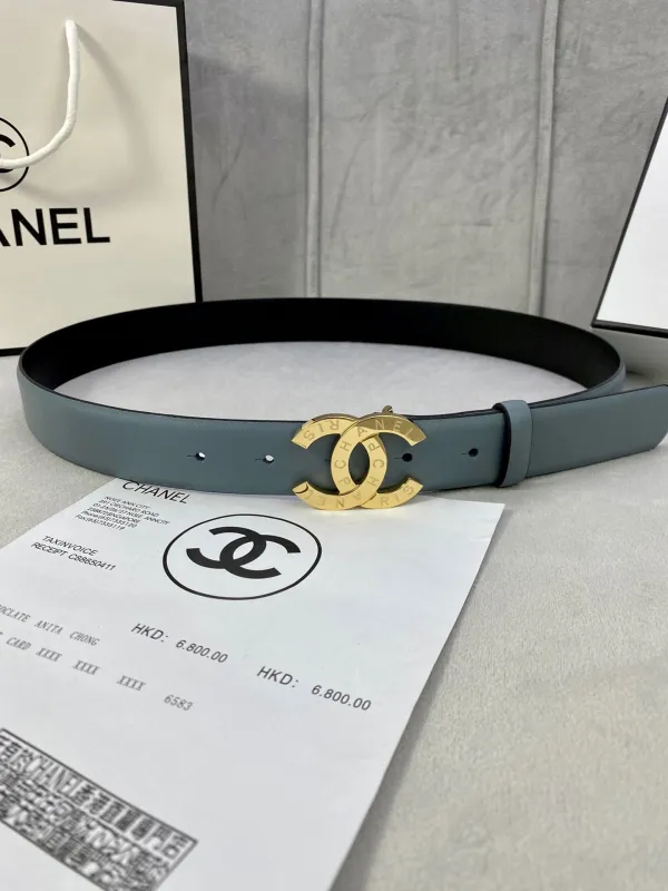 Cinture Chanel   3cm