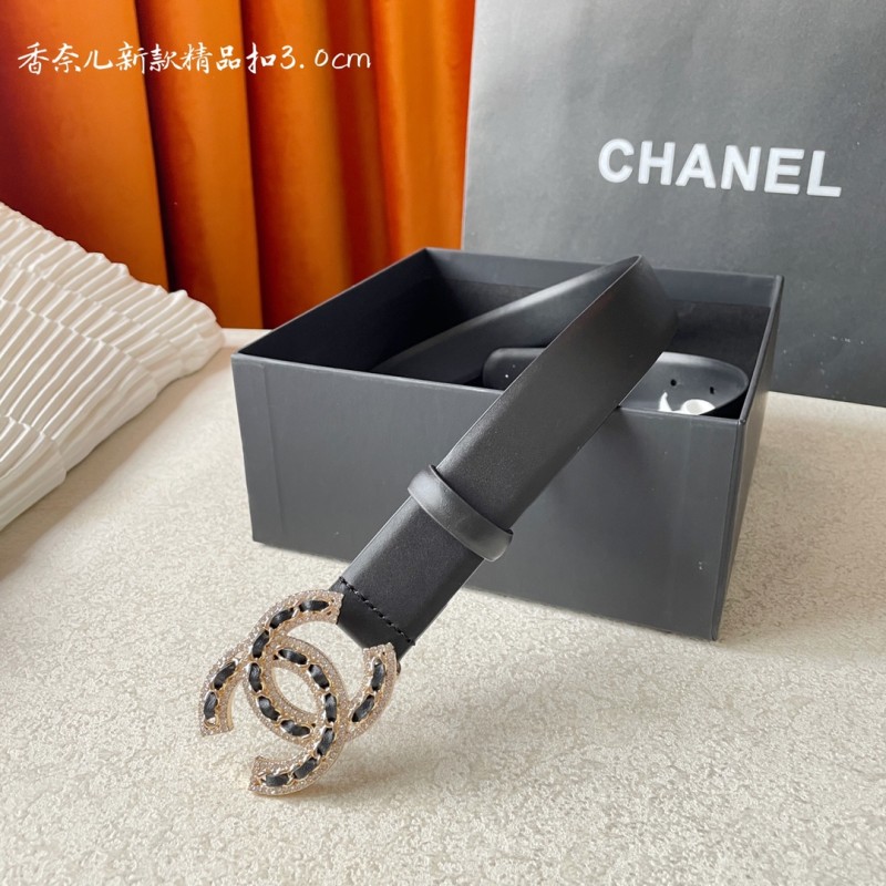 Cinture Chanel   3cm