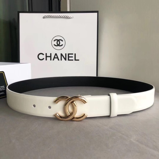 Cinture Chanel 3cm