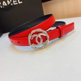 Cinture Chanel  2cm